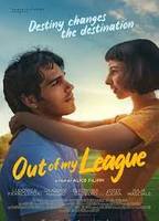Out of My League (2020) Nude Scenes