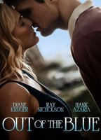 Out of the Blue 2022 movie nude scenes