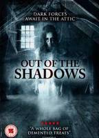 Out of the Shadows 2017 movie nude scenes