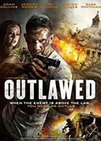 Outlawed (2018) Nude Scenes