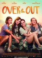 Over & Out 2022 movie nude scenes