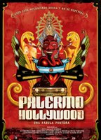 Palermo Hollywood 2004 movie nude scenes