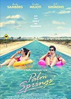 Palm Springs (2020) Nude Scenes