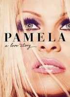 Pamela, a Love Story 2023 movie nude scenes