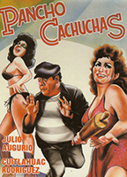 Pancho cachuchas 1989 movie nude scenes