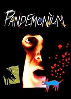 Pandemonium 1987 movie nude scenes