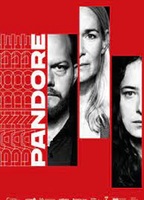 Pandora (II) (2022-present) Nude Scenes