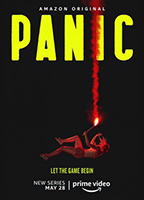 Panic 2021 movie nude scenes