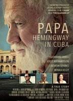 Papa Hemingway in Cuba 2015 movie nude scenes