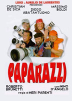 Paparazzi 1998 movie nude scenes