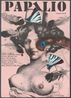 Papilio (1987) Nude Scenes