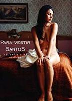 Para vestir santos (2004) Nude Scenes