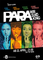 Para - We Are King (2021-present) Nude Scenes