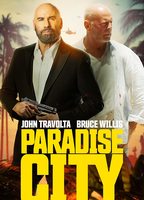 Paradise City 2022 movie nude scenes