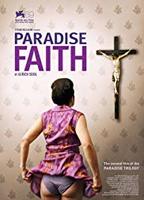 Paradise: Faith 2012 movie nude scenes