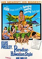 Paradise, Hawaiian Style 1966 movie nude scenes