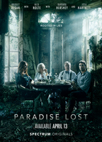 Paradise Lost (2020-present) Nude Scenes