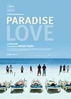 Paradise: Love 2012 movie nude scenes