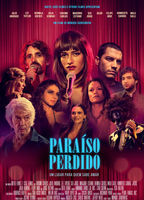 Paraíso Perdido 2018 movie nude scenes