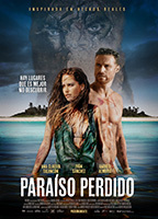 Paraíso perdido 2016 movie nude scenes