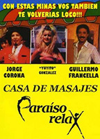 Paraíso relax 1988 movie nude scenes
