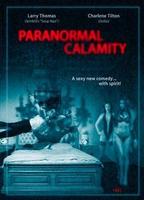 Paranormal Calamity 2010 movie nude scenes