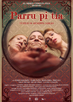 Parru pi tia (Short) (2018) Nude Scenes