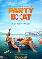 Party Boat 2017 movie nude scenes
