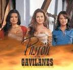 Pasion de Gavilanes (2003-2004) Nude Scenes