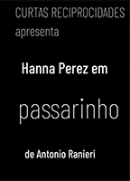 Passarinho (2020) Nude Scenes