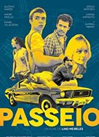 Passeio (2015) Nude Scenes