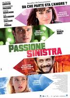 Passione sinistra (2013) Nude Scenes