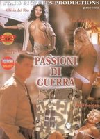 Passioni di guerra (1998) Nude Scenes