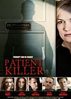 Patient Killer 2015 movie nude scenes