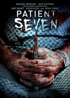 Patient Seven 2016 movie nude scenes