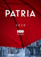 Patria (2020) Nude Scenes