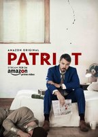 Patriot 2015 movie nude scenes