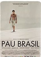 Pau Brasil 2009 movie nude scenes