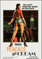 Peaches And Cream 1981 movie nude scenes