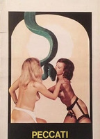 Peccati Di Giovani Mogli (Le Regine) (1981) Nude Scenes