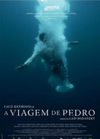 Pedro, Between The Devil And The Deep Blue Sea  2022 movie nude scenes