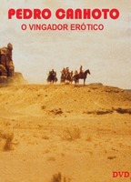 Pedro Canhoto, o Vingador Erótico (1973) Nude Scenes