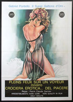 Peeping Tom in the Lime Light (1975) Nude Scenes