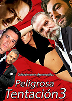 Peligrosa tentación 3 2016 movie nude scenes