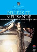 Pelléas et Mélisande 1999 movie nude scenes