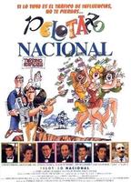 Pelotazo nacional (1993) Nude Scenes