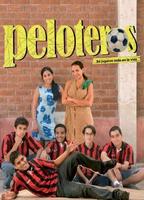 Peloteros (2006) Nude Scenes