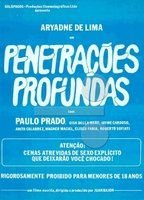 Penetracoes Profundas 1984 movie nude scenes