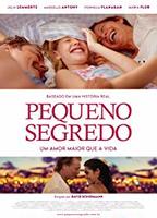 Pequeno Segredo 2016 movie nude scenes