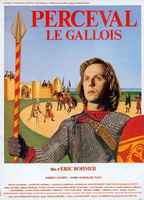 Perceval le Gallois (1978) Nude Scenes